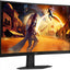 Monitor AOC 27 C27G4ZXE 1920 x 1080px HDMI DP/dla graczy/do biura 37