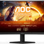 Monitor AOC 27 C27G4ZXE 1920 x 1080px HDMI DP/dla graczy/do biura 37