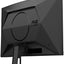Monitor AOC 27 C27G4ZXE 1920 x 1080px HDMI DP/dla graczy/do biura 37