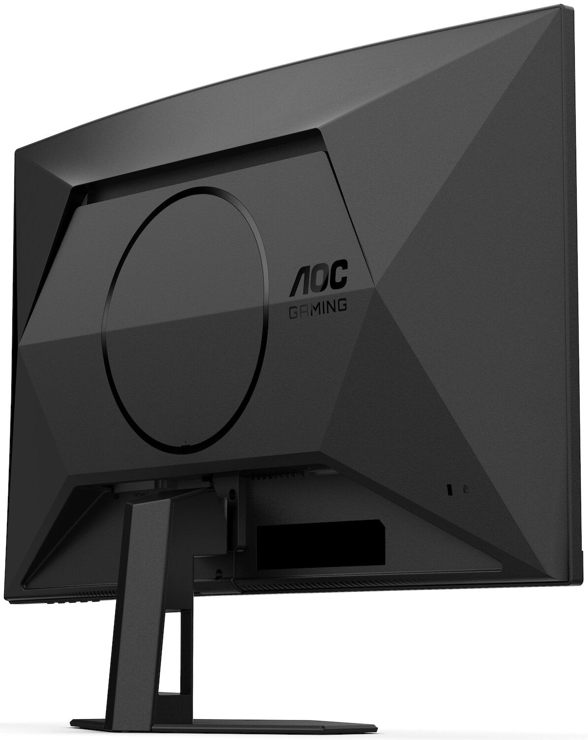 Monitor AOC 27 C27G4ZXE 1920 x 1080px HDMI DP/dla graczy/do biura 37