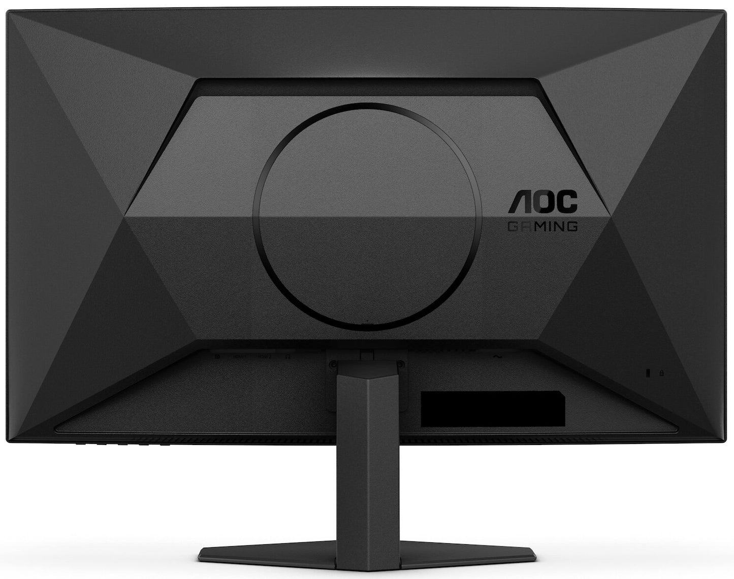 Monitor AOC 27 C27G4ZXE 1920 x 1080px HDMI DP/dla graczy/do biura 37