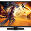 Monitor LED AOC C27G4ZXU 27 " 1920 x 1080 px VA / do gamingu NOWY 113