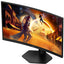 Monitor LED AOC C27G4ZXU 27 " 1920 x 1080 px VA / do gamingu NOWY 113