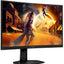 Monitor LED AOC C27G4ZXU 27 " 1920 x 1080 px VA / do gamingu NOWY 113