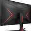 Monitor AOC 24G2SPAE 23.8" 1920x1080px IPS 165Hz gwarancja OUTLET 75
