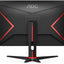 Monitor AOC 24G2SPAE 23.8" 1920x1080px IPS 165Hz gwarancja OUTLET 75