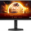 Monitor LCD AOC 24G4X 23,8 " 1920 x 1080 px IPS / PLS do pracy i domu 120