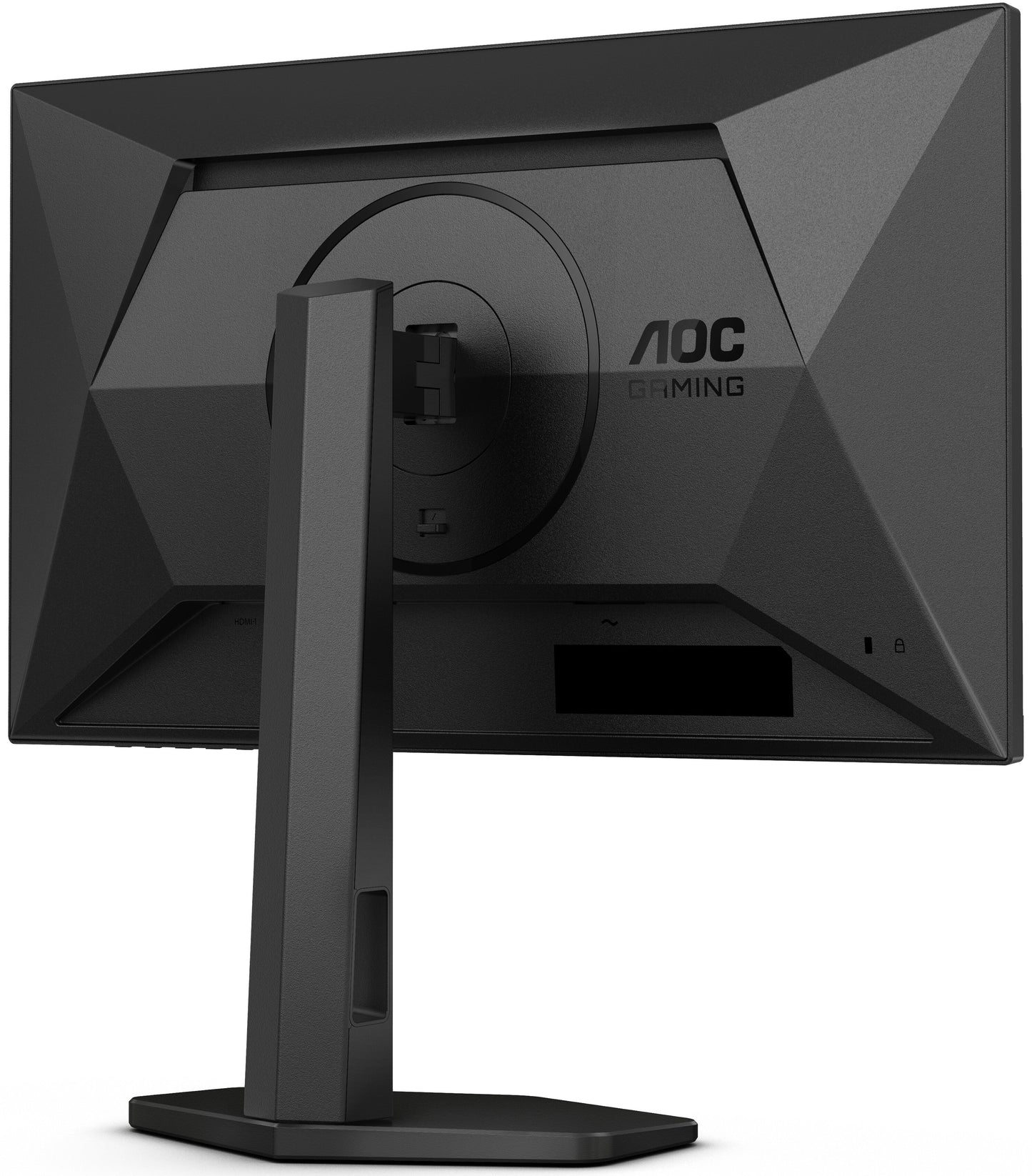 Monitor LCD AOC 24G4X 23,8 " 1920 x 1080 px IPS / PLS do pracy i domu 120