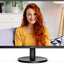 Monitor AOC U27B3M 27 3840x2160px 4 ms  do domu i biura OUTLET 114