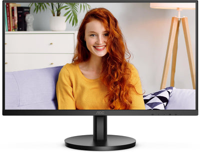 Monitor AOC U27B3M 27 3840x2160px 4 ms  do domu i biura OUTLET 114