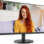 Monitor AOC U27B3M 27 3840x2160px 4 ms  do domu i biura OUTLET 114