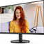 Monitor AOC U27B3M 27 3840x2160px 4 ms  do domu i biura OUTLET 114