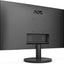 Monitor AOC U27B3M 27 3840x2160px 4 ms  do domu i biura OUTLET 114