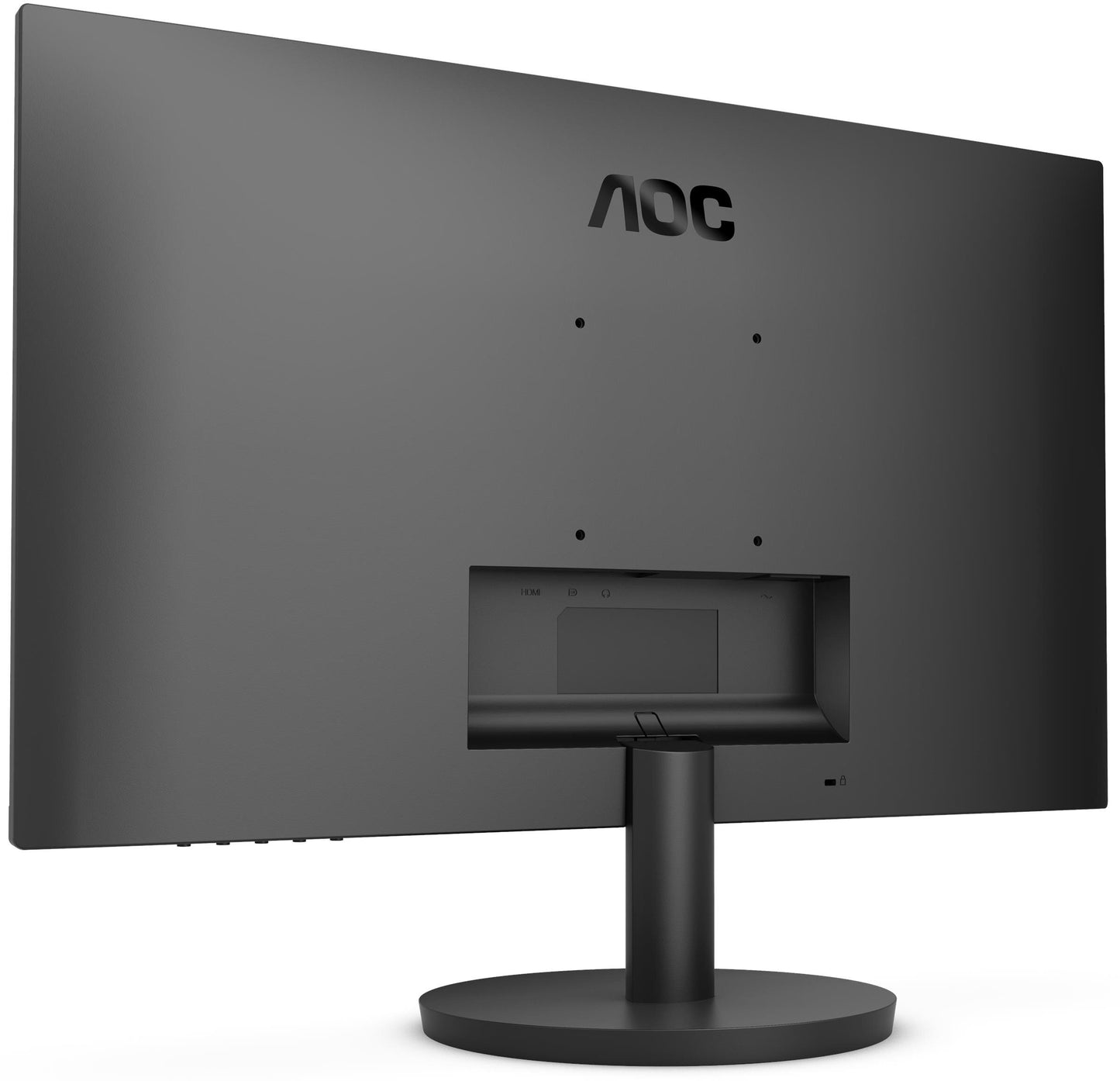 Monitor AOC U27B3M 27 3840x2160px 4 ms  do domu i biura OUTLET 114
