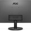 Monitor AOC U27B3M 27 3840x2160px 4 ms  do domu i biura OUTLET 114