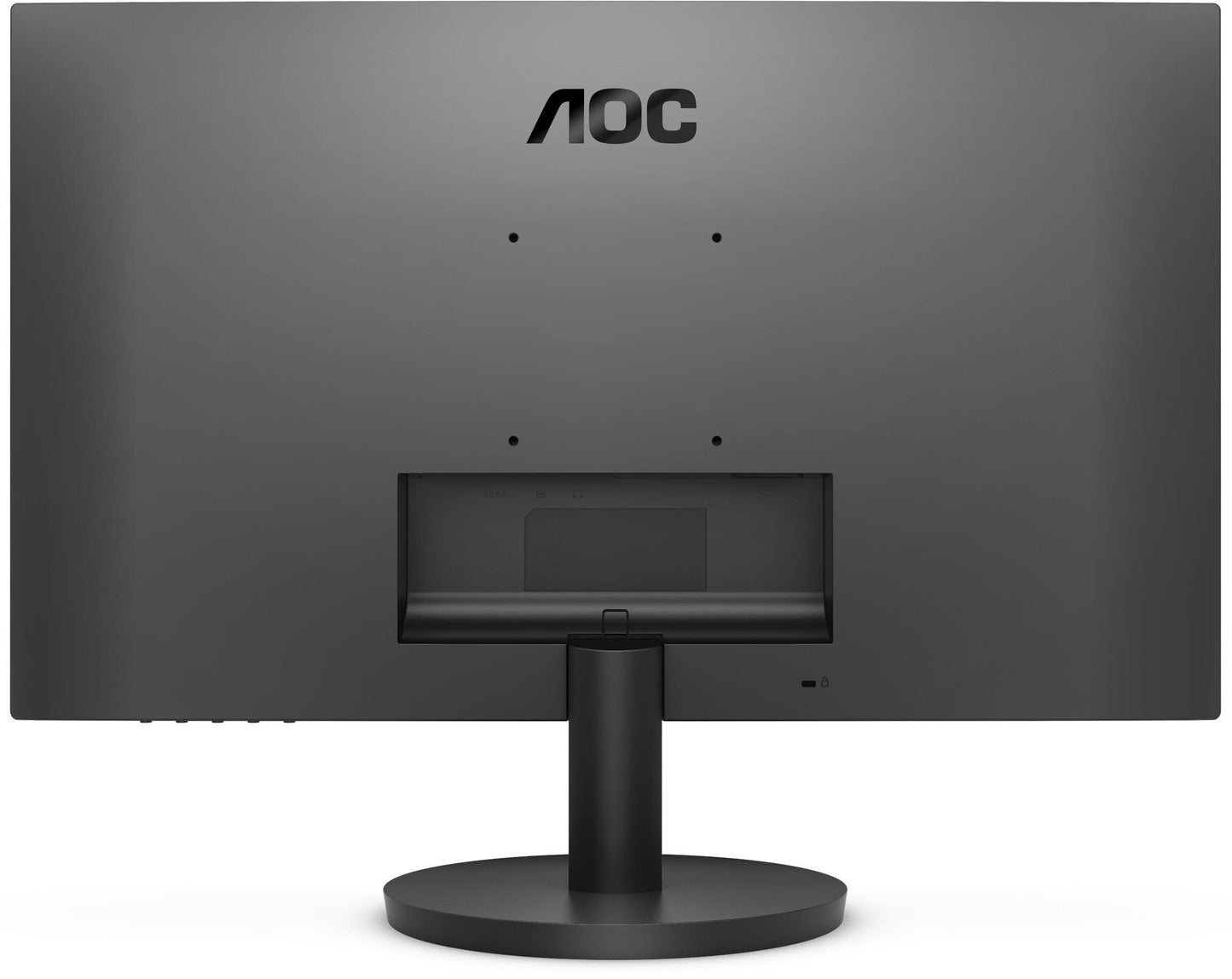 Monitor AOC U27B3M 27 3840x2160px 4 ms  do domu i biura OUTLET 114
