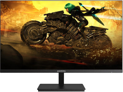 Monitor LED Arzopa M1RC 27 " 2560 x 1440 px IPS / PLS HDMI OUTLET 55