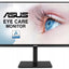 Monitor LCD Asus VA24DQSB 23,8 " 1920 x 1080 px IPS / PLS