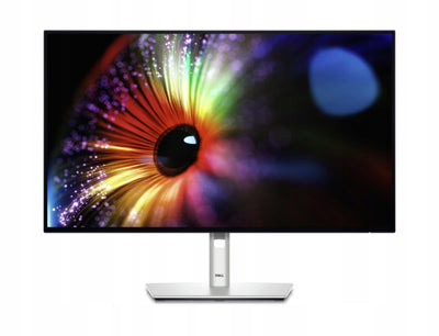 Monitor LCD Dell UltraSharp U2724D 27 " 2560 x 1440 px IPS/PLS