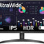 Monitor LCD LG 29WQ60A 29 " 2560 x 1080 px IPS / PLS GAMING OUTLET 104