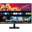 Monitor LCD Samsung LS32BM700UU 32 " 3840 x 2160 px VA HDMI