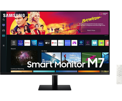 Monitor LCD Samsung LS32BM700UU 32 " 3840 x 2160 px VA HDMI