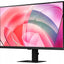 Monitor LCD Samsung ViewFInity S7 3840 x 2160 px IPS / PLS HDMI