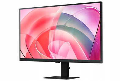 Monitor LCD Samsung ViewFInity S7 3840 x 2160 px IPS / PLS HDMI