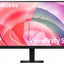 Monitor LCD Samsung ViewFInity S7 3840 x 2160 px IPS / PLS HDMI