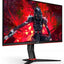 Monitor LED AOC 27G2U/BK 27 " 1920 x 1080 px IPS/PLS HDMI DP gwarancja NOWY
