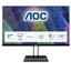 Monitor LED AOC 27V2Q 27 " 1920 x 1080 px IPS / PLS idealny do biura 35
