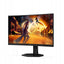 Monitor LED AOC C27G4ZXU 27 " 1920 x 1080 px VA HDMI NOWY GWARANCJA
