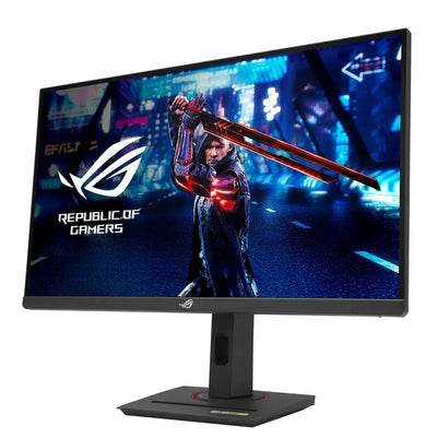 Monitor LED Asus 90LM09Q0-B01170 27 " 2560 x 1440 px IPS / PLS 180Hz