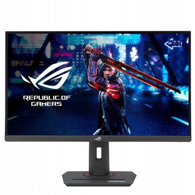 Monitor LED Asus ROG Strix 27" XG27ACS 2560 x 1440 px IPS / PLS