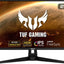 Monitor LED Asus TUF Gaming VG289Q1A 28" 3840 x 2160 IPS / PLS HDMI
