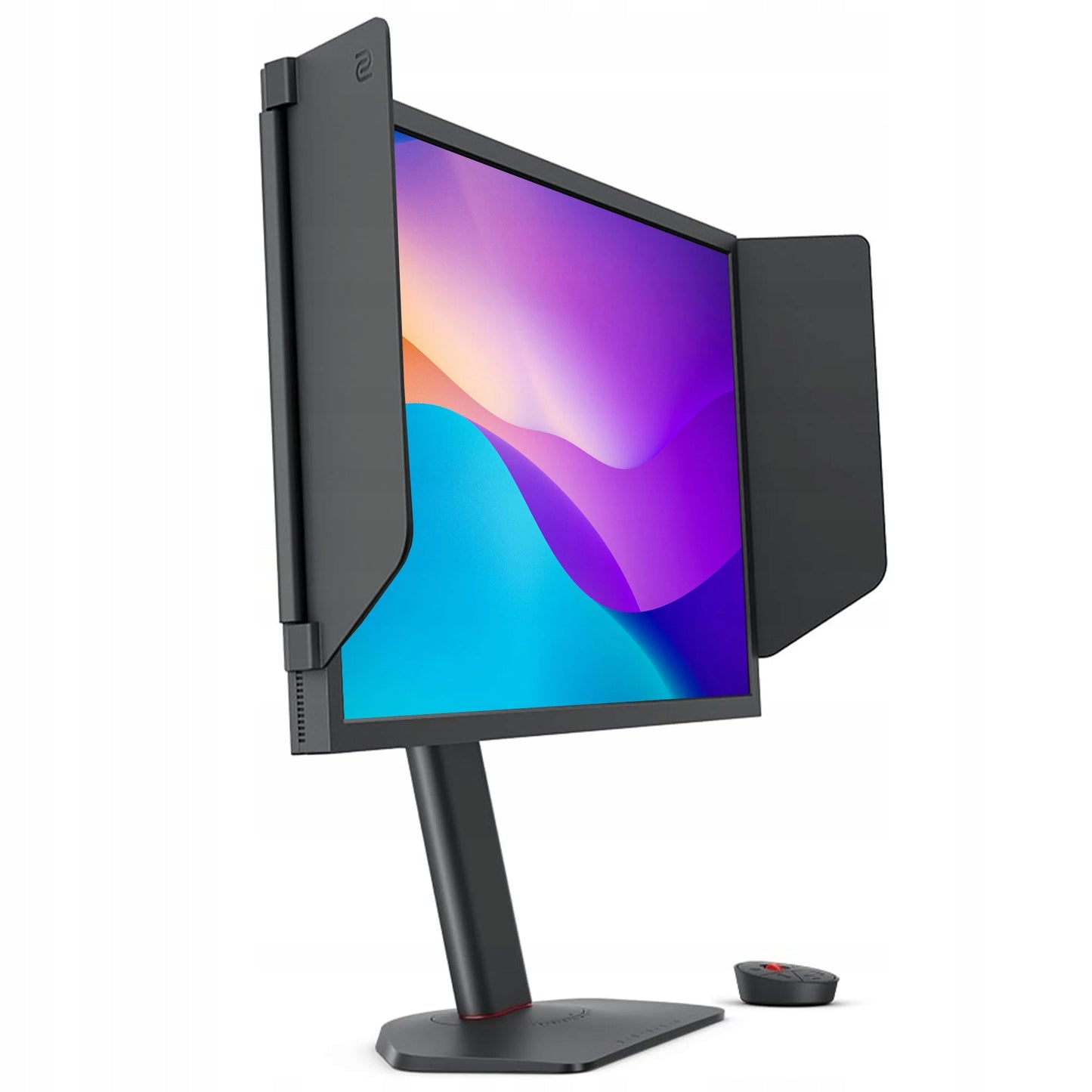 Monitor LED BenQ 9H.LN1LB.QBE 24,1 " 1920 x 1080 px TN HDMI DP OUTLET 17