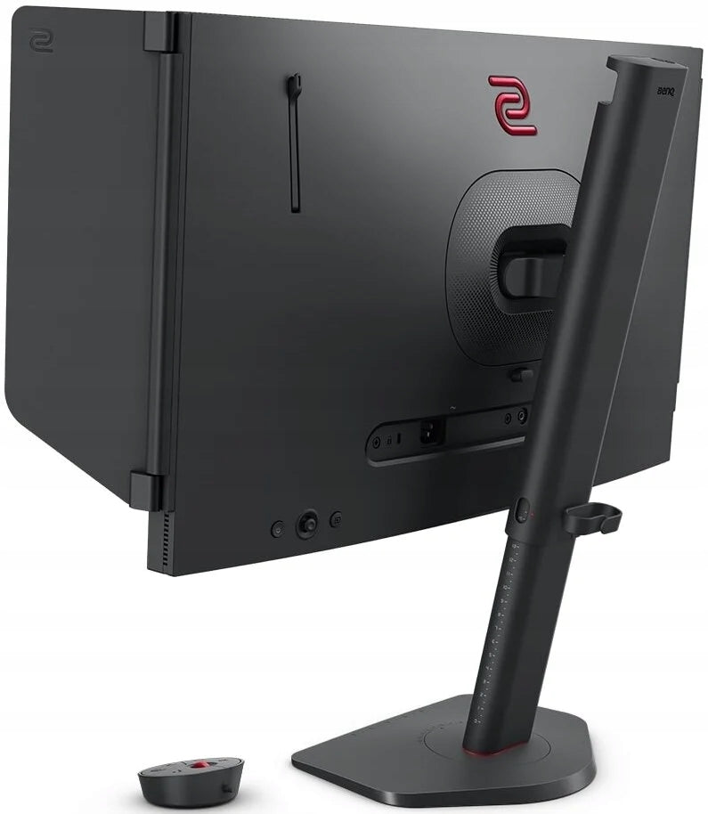 Monitor LED BenQ 9H.LN1LB.QBE 24,1 " 1920 x 1080 px TN HDMI DP OUTLET 17