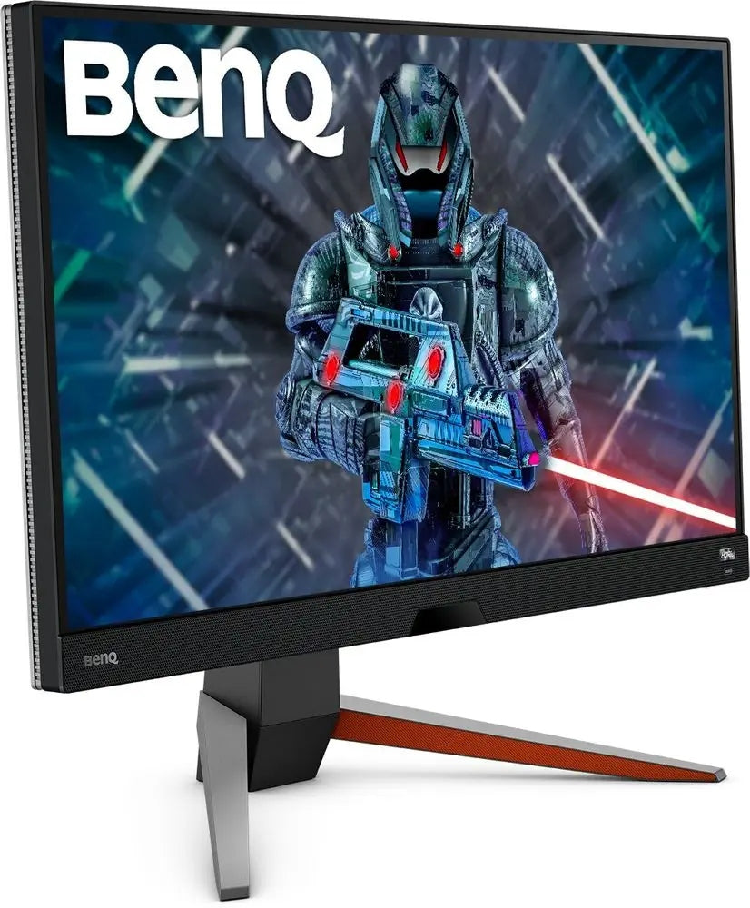 Monitor LED BenQ EX2710Q 27 " 2560 x 1440 px IPS / PLS