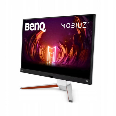 Monitor LED BenQ EX3210U 32 " 3840 x 2160 px IPS / PLS 144Hz CURVED
