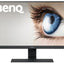 Monitor LED BenQ GW2780 27 " 1920 x 1080 px IPS / PLS