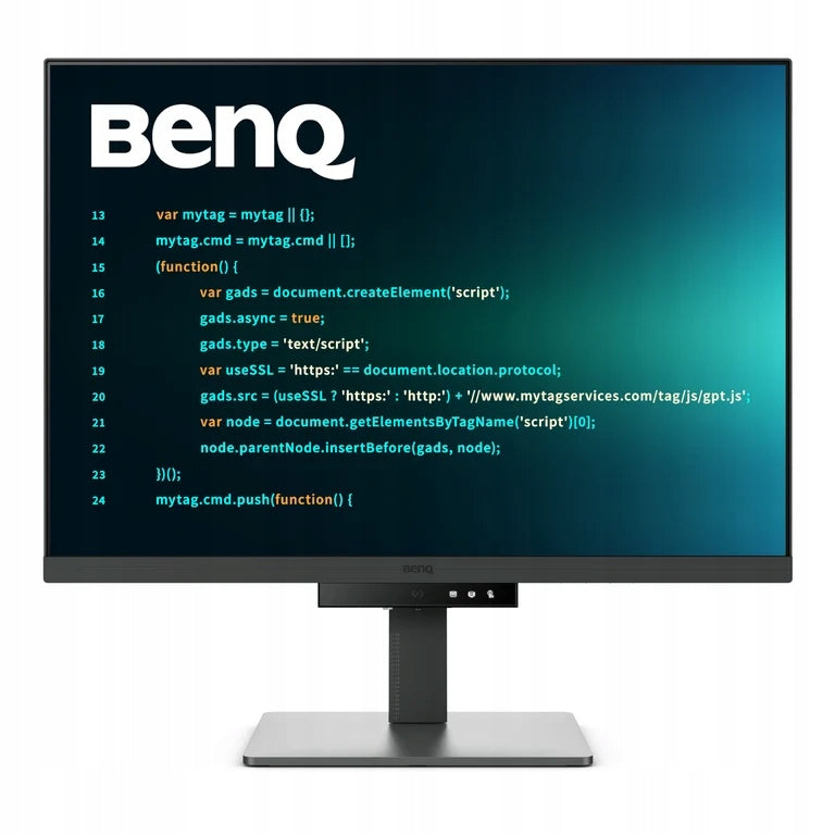 Monitor LED BenQ RD280U 28,2 " 3840 x 2160 px IPS/PLS HDMI Gwarancja