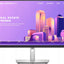 Monitor LED Dell P2722H 27 " 1920 x 1080 px IPS / PLS