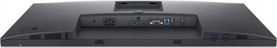 Monitor LED Dell P2722H 27 " 1920 x 1080 px IPS / PLS