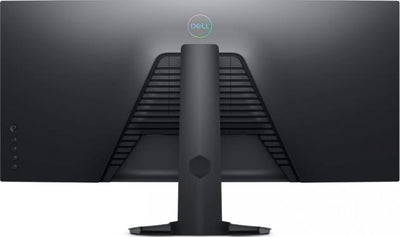 Monitor LED Dell S3422DWG 34 " 2560 x 1440 px VA 144Hz HDMI DP