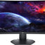 Monitor LED Dell S3422DWG 34 " 2560 x 1440 px VA 144Hz HDMI DP