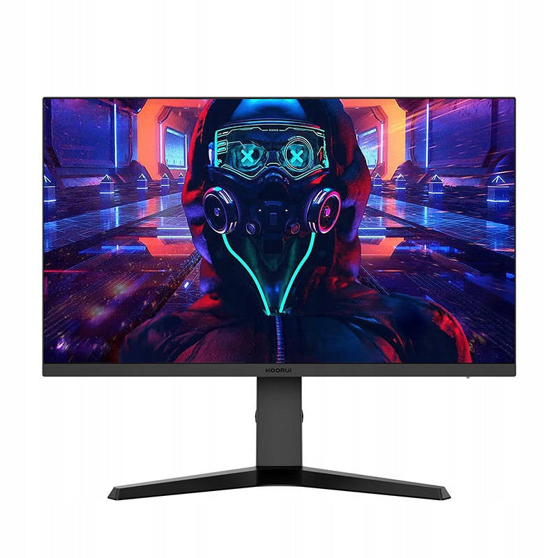 Monitor LED Koorui 27E3QK 2560x1440px 240Hz 2560 x 1440 px240Hz HDMI OUTLET