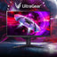 Monitor LED LG 27GR75Q-B.AEU 27 " 2560 x 1440px IPS/PLS do gry OUTLET 103