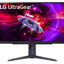 Monitor LED LG 27GR75Q-B.AEU 27 " 2560 x 1440px IPS/PLS do gry OUTLET 103