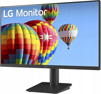 Monitor LED LG 27MS550-B.AEU 27 " 1920 x 1080 px