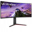 Monitor LED LG 34GP63A 34 " 3440 x 1440 px VA